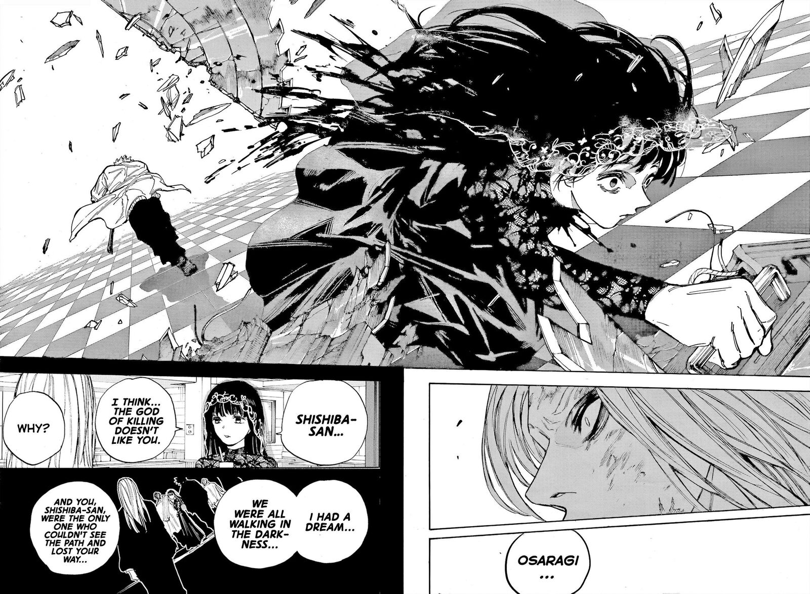 Chapter 210 - Page 25